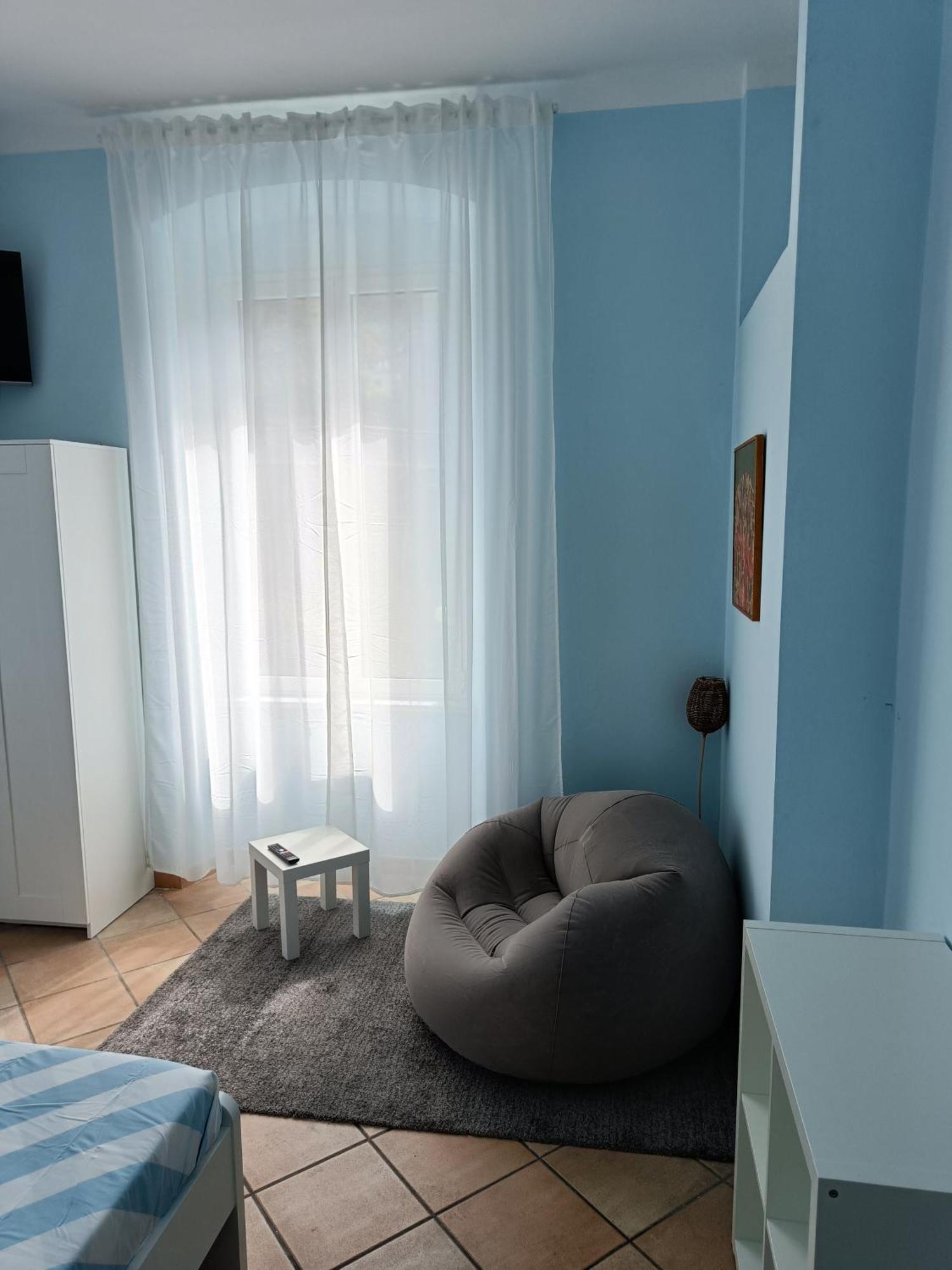 Soft House Apartment Специя Екстериор снимка