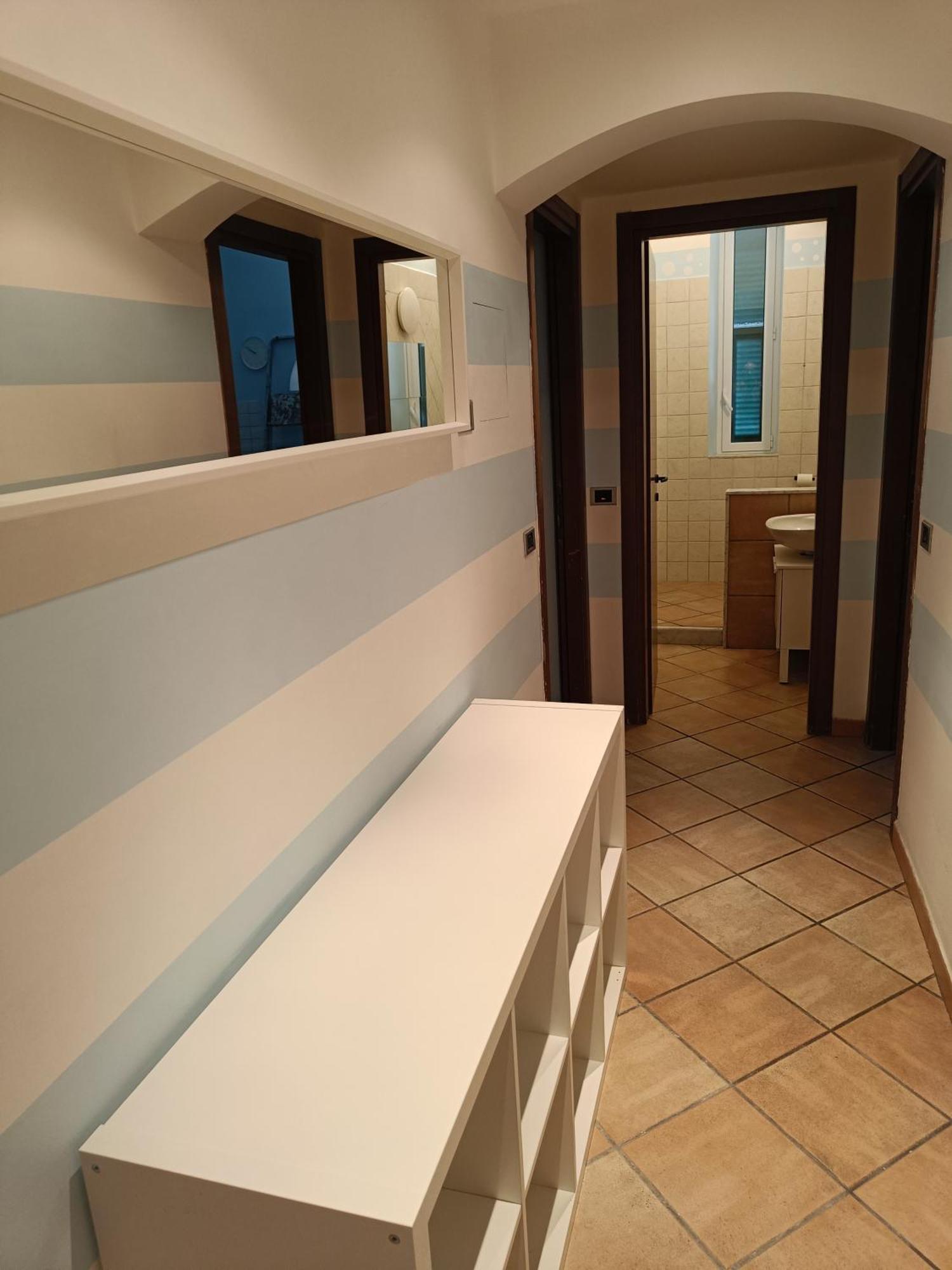 Soft House Apartment Специя Екстериор снимка