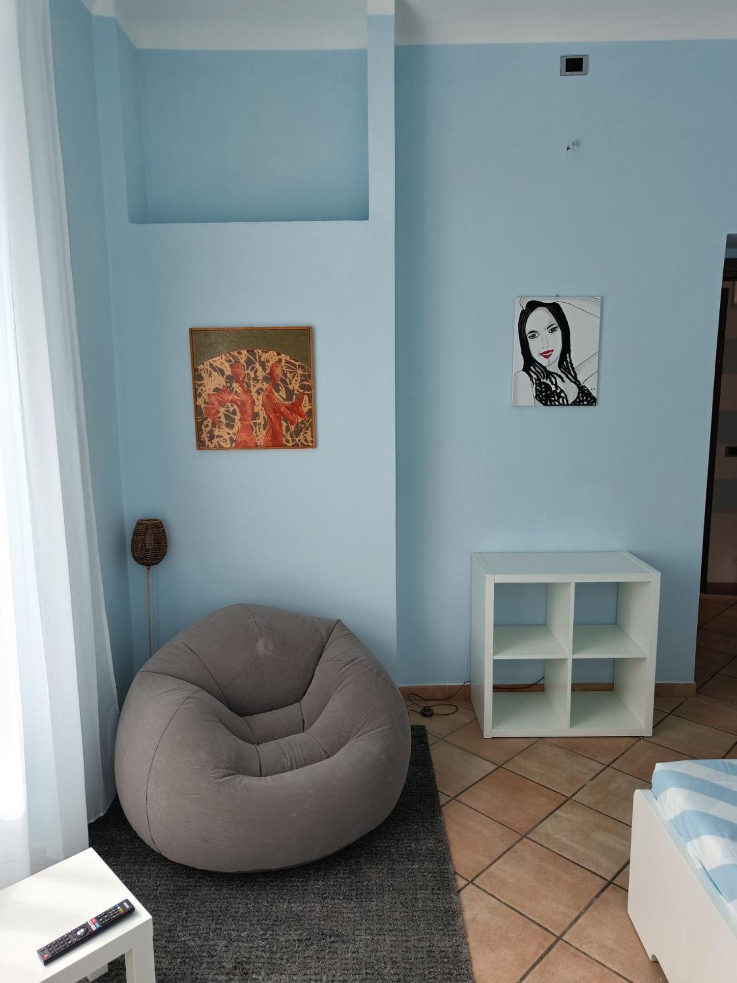 Soft House Apartment Специя Екстериор снимка
