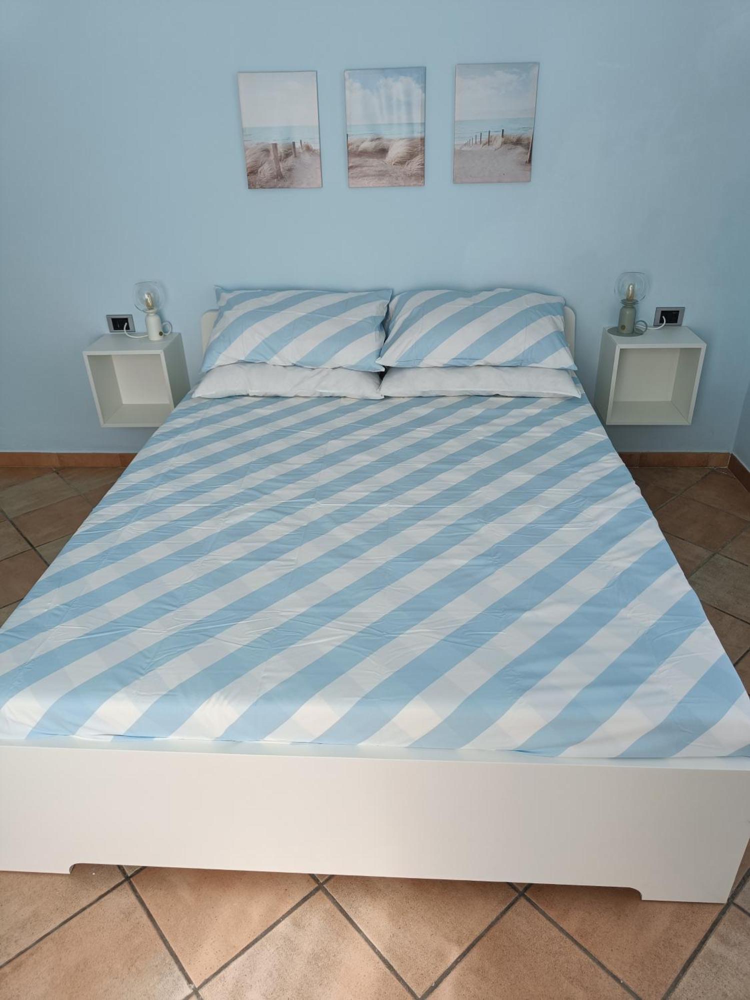 Soft House Apartment Специя Екстериор снимка