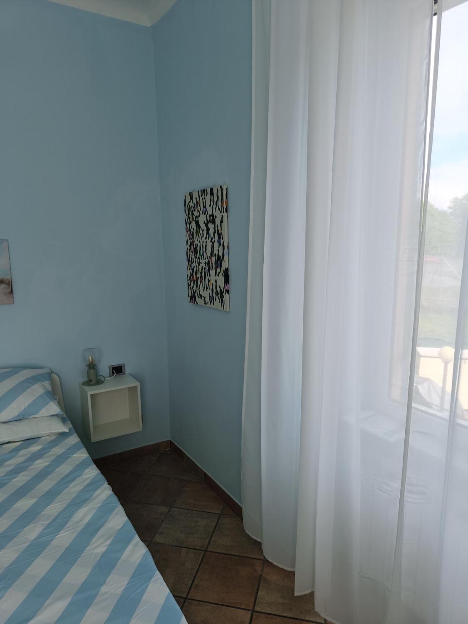 Soft House Apartment Специя Екстериор снимка