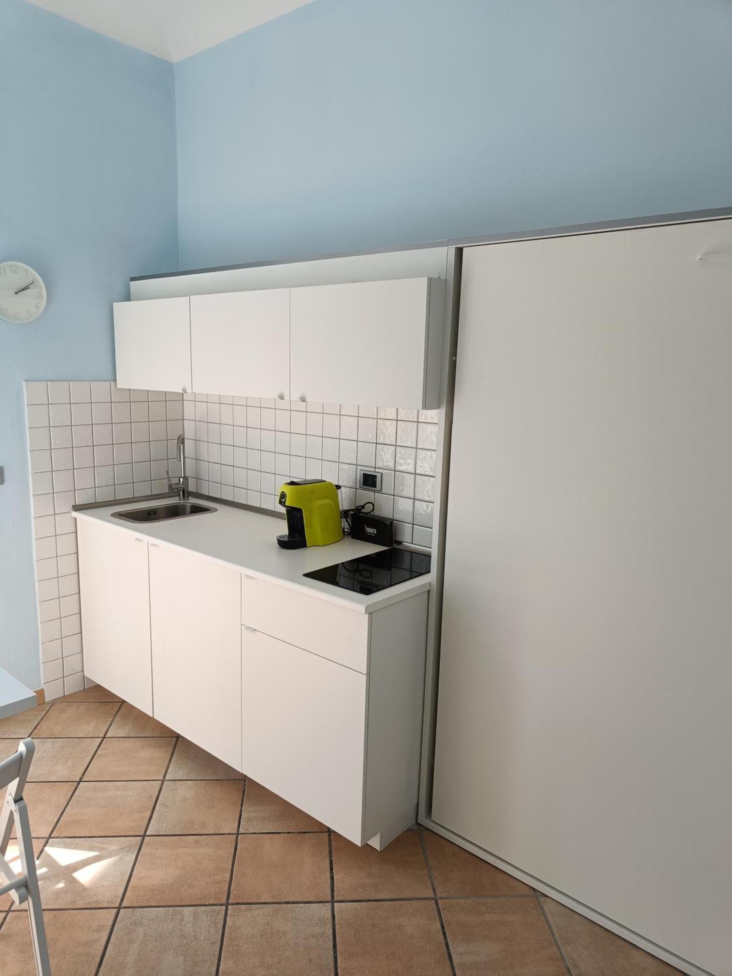 Soft House Apartment Специя Екстериор снимка
