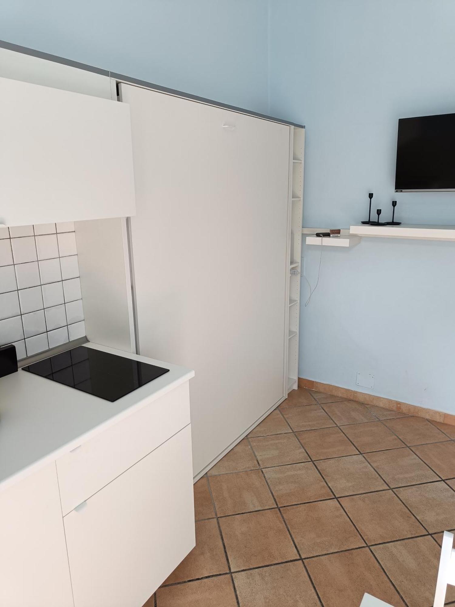 Soft House Apartment Специя Екстериор снимка