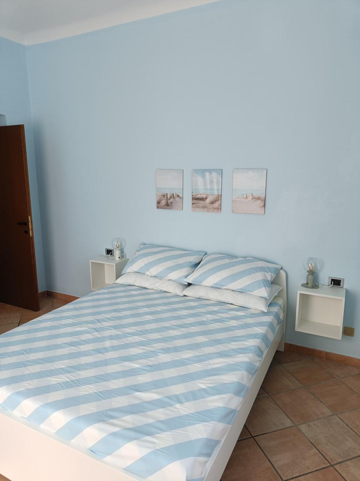 Soft House Apartment Специя Екстериор снимка