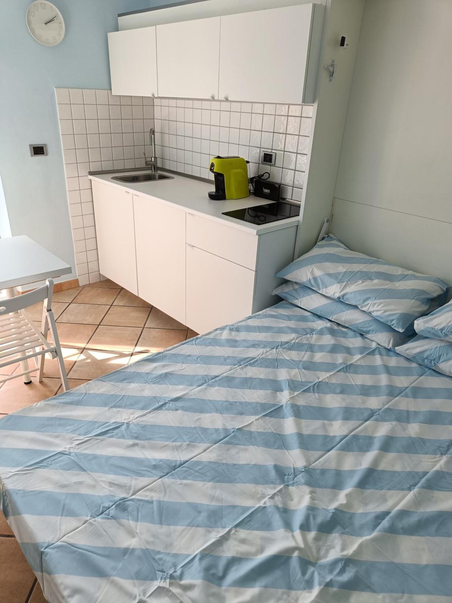 Soft House Apartment Специя Екстериор снимка