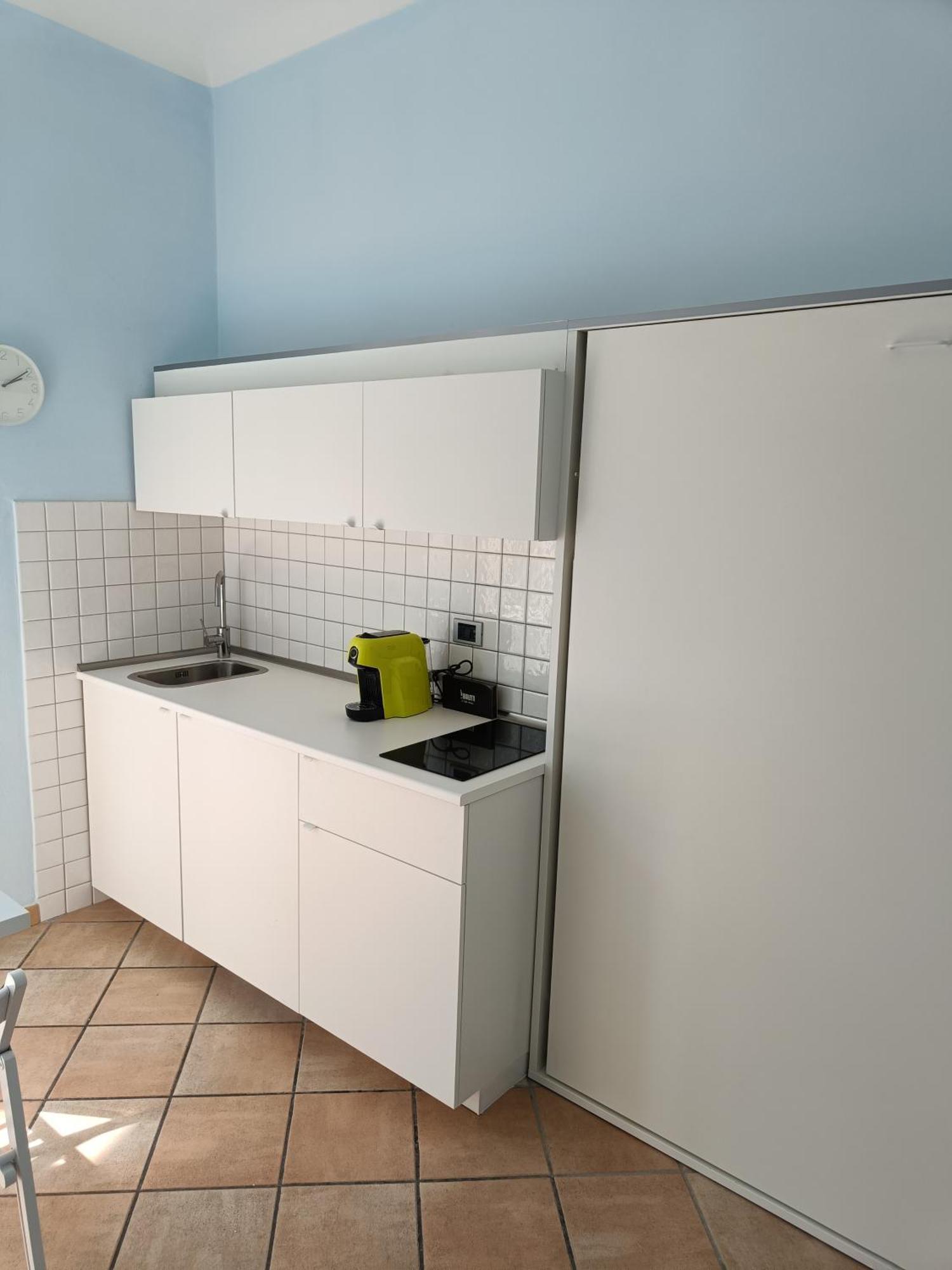Soft House Apartment Специя Екстериор снимка