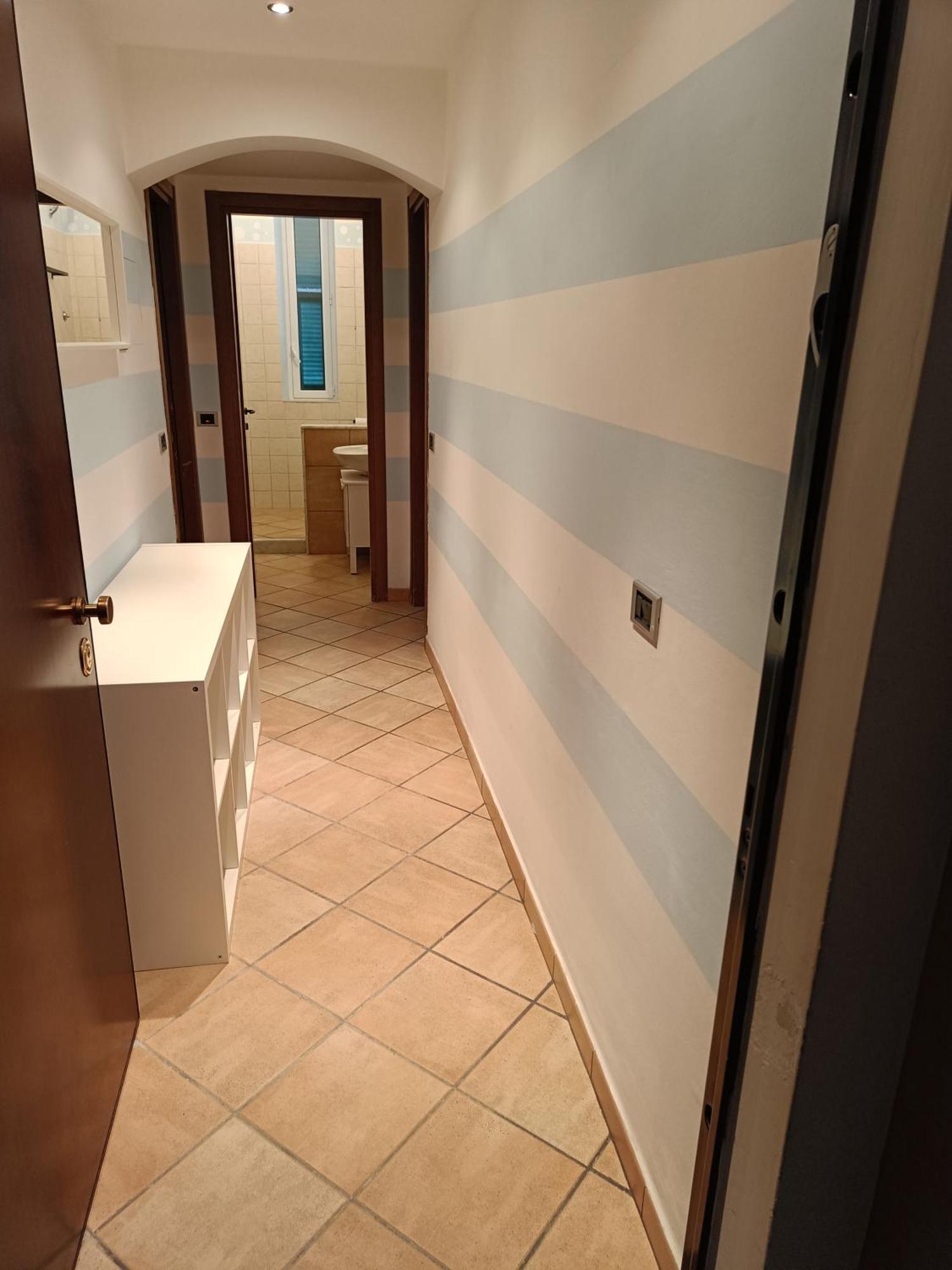 Soft House Apartment Специя Екстериор снимка
