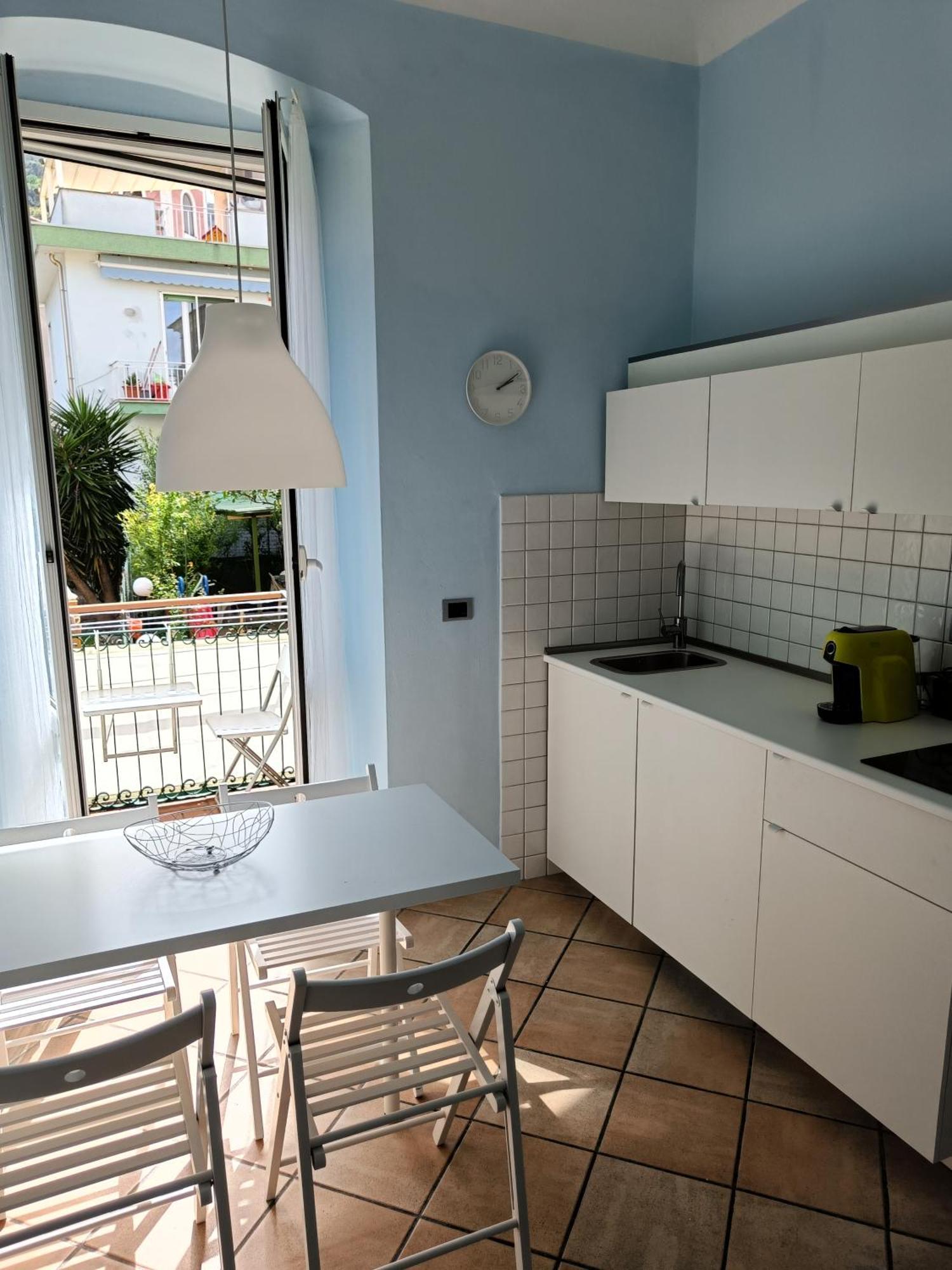 Soft House Apartment Специя Екстериор снимка